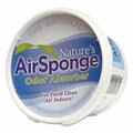 Sun Cloud NaturesAir, Sponge Odor-Absorber, Neutral, 16 Oz 1012EA